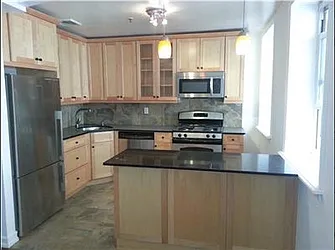 Rented by New York is Home