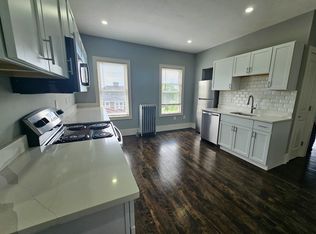 139 Providence St #3, Worcester, MA 01604