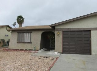597 Corona St, Hemet, CA 92545
