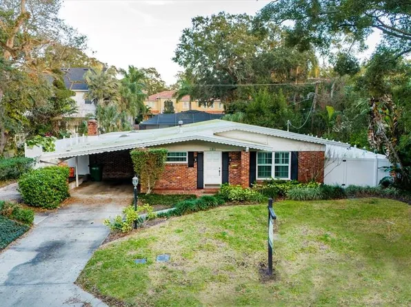 3012 S Keats St, Tampa, FL 33629