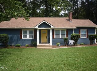 2069 Beecher Rd SW, Atlanta, GA 30311