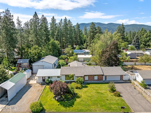 618 E 14th Ave, Post Falls, ID 83854