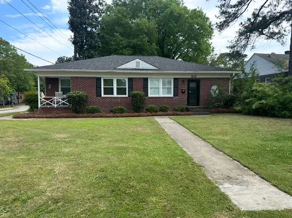 3732 Moss St, Columbia, SC 29205