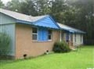 171 Sunset Ave, Ridgeland, SC 29936