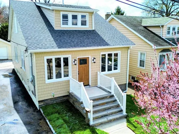 3 Raydol Ave, Secaucus, NJ 07094