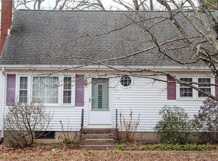 69 Schofield Rd, Willington, CT 06279