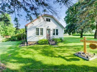 1081 Harriston Rd, Howick, ON N0G2X0