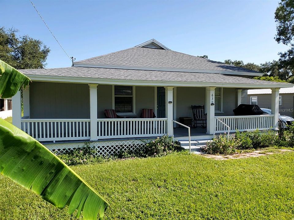 630 Main Ave, Mulberry, FL 33860 MLS T3467217 Zillow