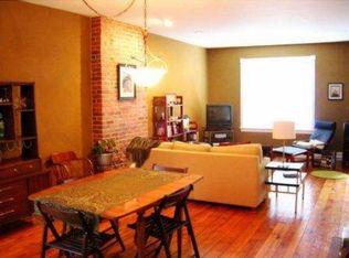 417 N Lumber St, Allentown, PA 18102