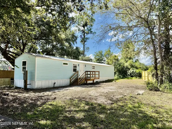 1635 Natalie Rd #B, Saint Augustine, FL 32084