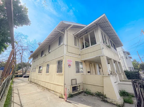 1516 W 11th Pl, Los Angeles, CA 90015
