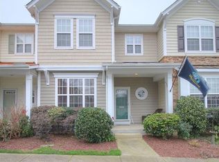 4004 Cherry Blossom Cir, Durham, NC 27713