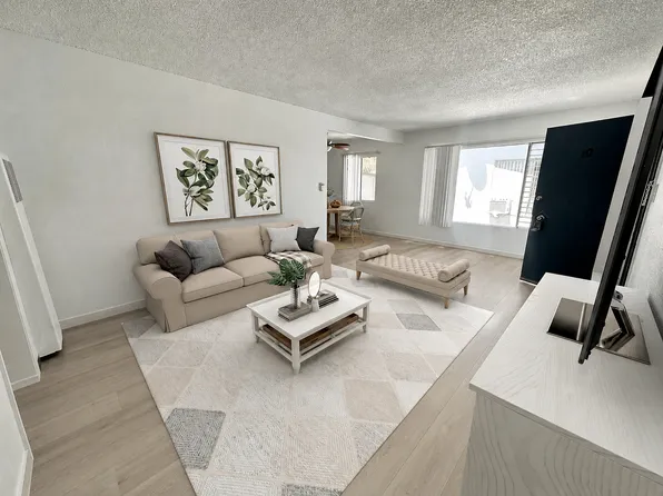3333 Mentone Ave APT 2, Los Angeles, CA 90034