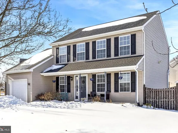 2603 Donald Dr, Pottstown, PA 19464