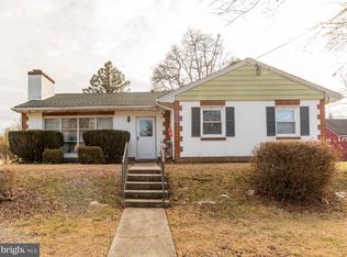 6343 Craig Ave, Bensalem, PA 19020