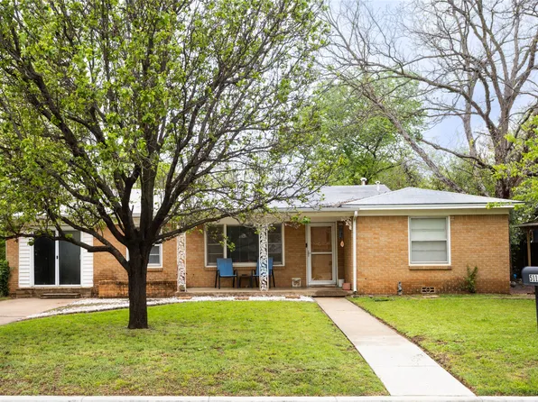 5112 Slate St, Fort Worth, TX 76114