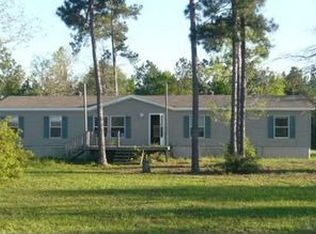 4975 Shakespeare Rd, Kountze, TX 77625