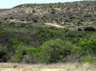 TX-163 #34, Comstock, TX 78837