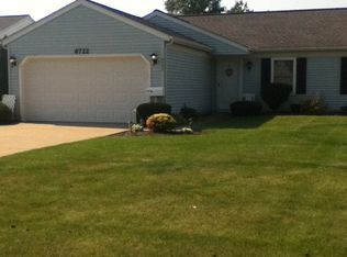 6722 Farmingdale Ln UNIT 16-L, Mentor, OH 44060
