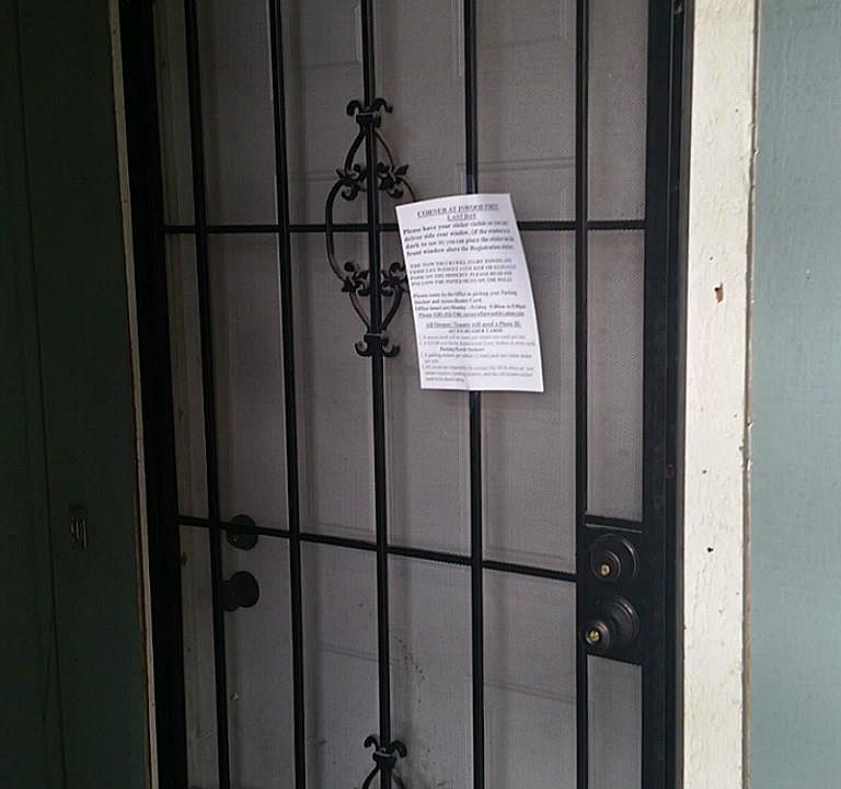 1st image of 8034 Antoine Dr APT 114