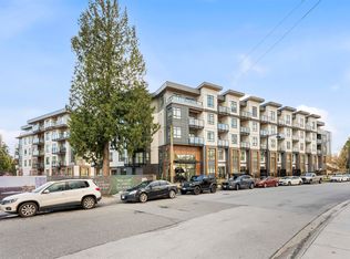 13968 Laurel Dr #430, Surrey, BC V3T 0S9
