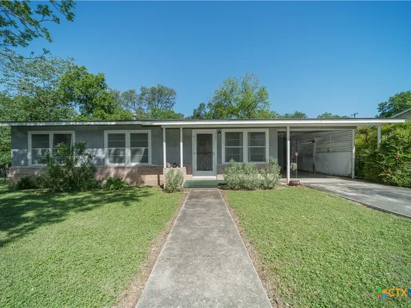 516 Franklin Dr, San Marcos, TX 78666