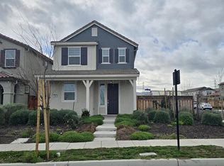 164 E Tuso Ranch Rd, Mountain House, CA 95391