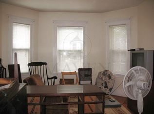 14 Appleton St #3, Somerville, MA 02144