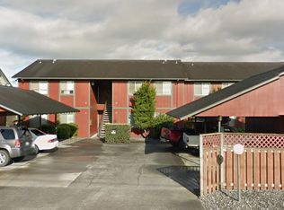 2206 Progress Ave #B, Eureka, CA 95501