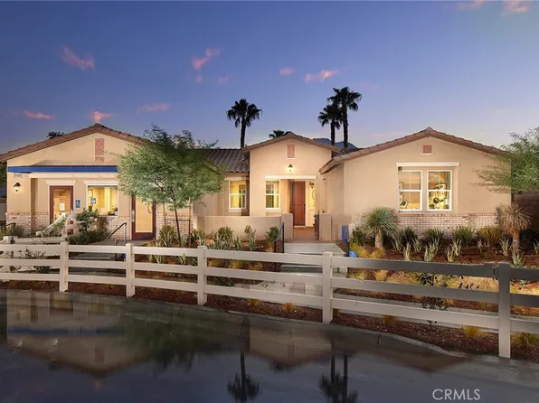 81816 Via Barranca, La Quinta, CA 92253