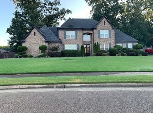 7312 Shadow Run Ln, Arlington, TN 38002