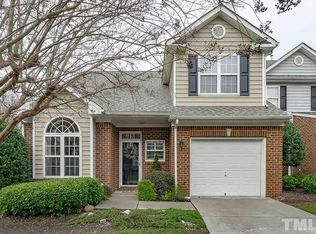 2058 White Pond Ct, Apex, NC 27523