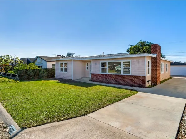 13051 Birchwood St, Garden Grove, CA 92843