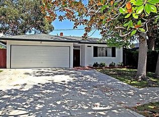 15309 De Pauw St, Pacific Palisades, CA 90272