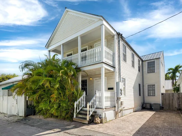 214 Eanes Ln, Key West, FL 33040