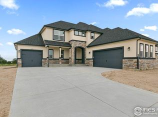 3981 Roper Trl, Severance, CO 80524