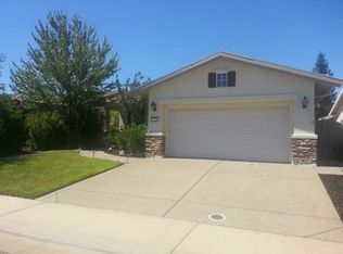 1246 Cherry Blossom Ln, Lincoln, CA