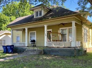 135 W Elm Ave, Stillwater, OK 74074