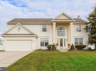 1405 Sundrop Ct, Williamstown, NJ 08094