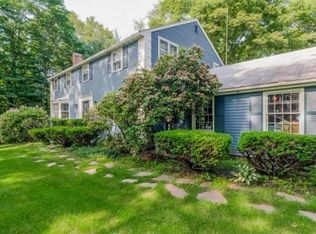24 Hickory Hill Rd, Manchester, MA 01944