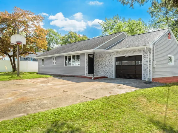 115 Greenwood Street, East Hartford, CT 06118