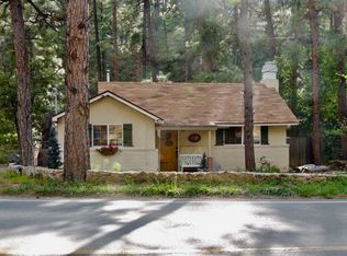 477 Paradise Canyon Dr, Ruidoso, NM 88345