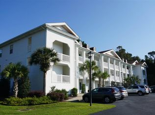 4567 Eastport Blvd UNIT K, Little River, SC 29566