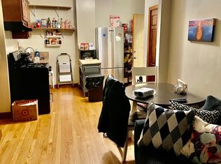 223 Park Dr APT 1, Boston, MA 02215
