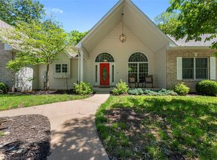 2347 Callaway Fork Rd, Defiance, MO 63341