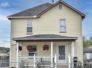 741 Russell Ave, Newark, OH