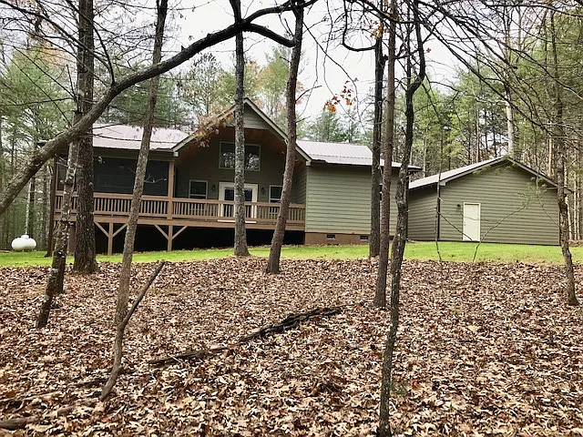 Creek View Ln — Photo 17