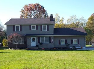 2265 Henn Hyde Rd NE, Warren, OH 44484