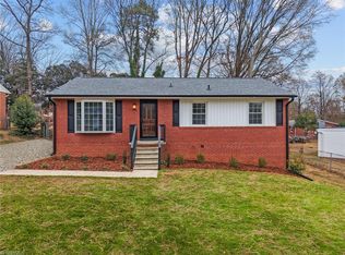 3202 James Pl, Greensboro, NC 27405