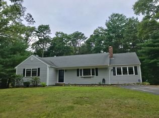 293 White Oak Trl, Centerville, MA 02632